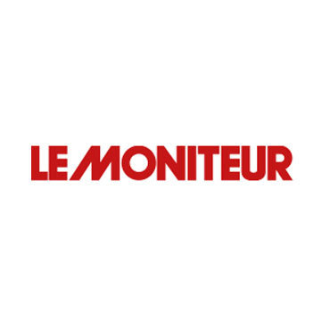Logo Le moniteur
